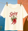 Spicy Graphic T-shirt