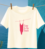 Gone To The Beach T-shirt