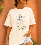 Tennis Travel T-Shirt