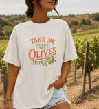 Airport Travel T-Shirt