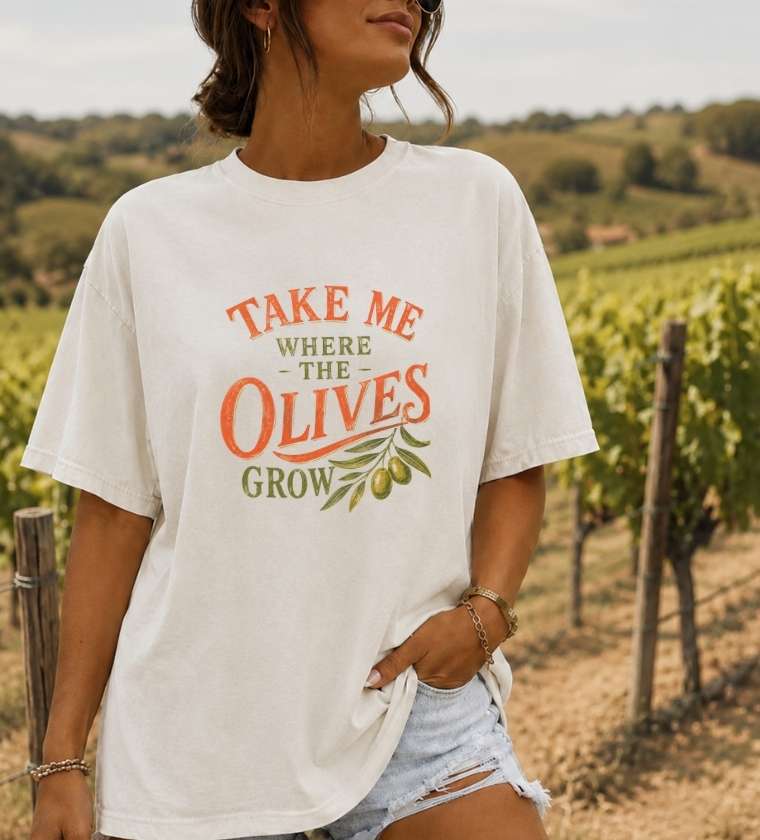 Airport Travel T-Shirt