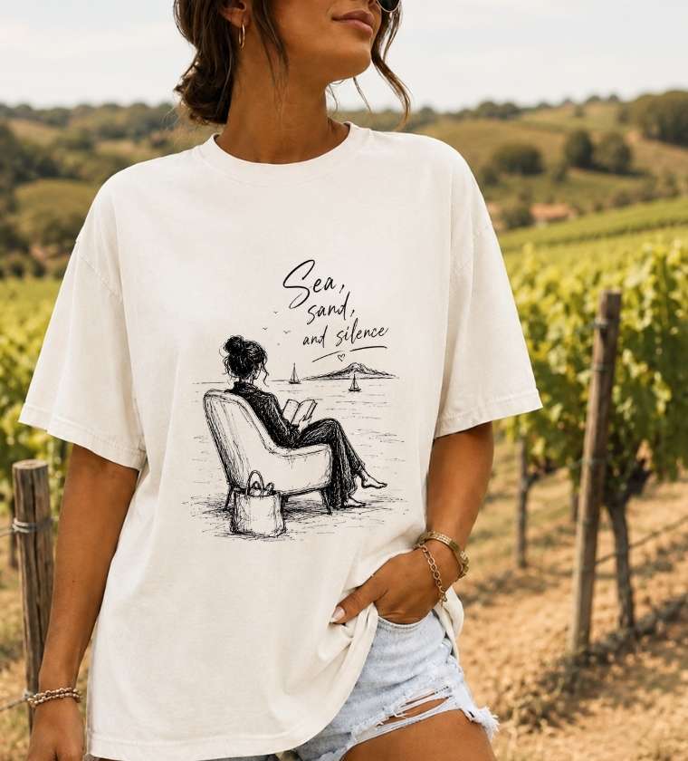 Solo Traveler T-Shirt