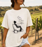Solo Traveler T-Shirt