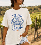 Feeling Crabby T-Shirt