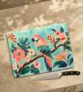 Tropical Cheese Board